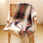 Plaid Ecossais Riversible