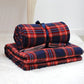 Plaid Ecossais Noel