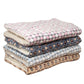 Plaid chien moeulleux